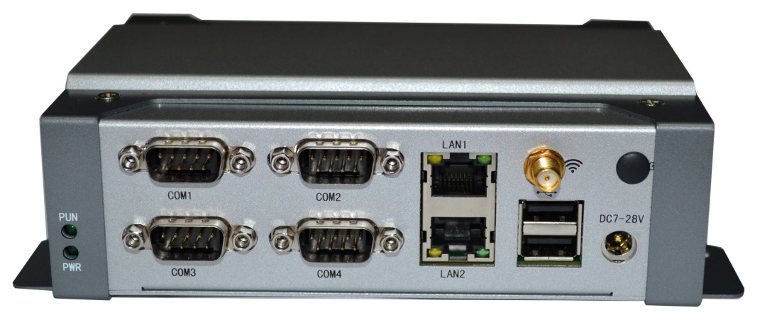 电力需求侧能源采集网关应用方案